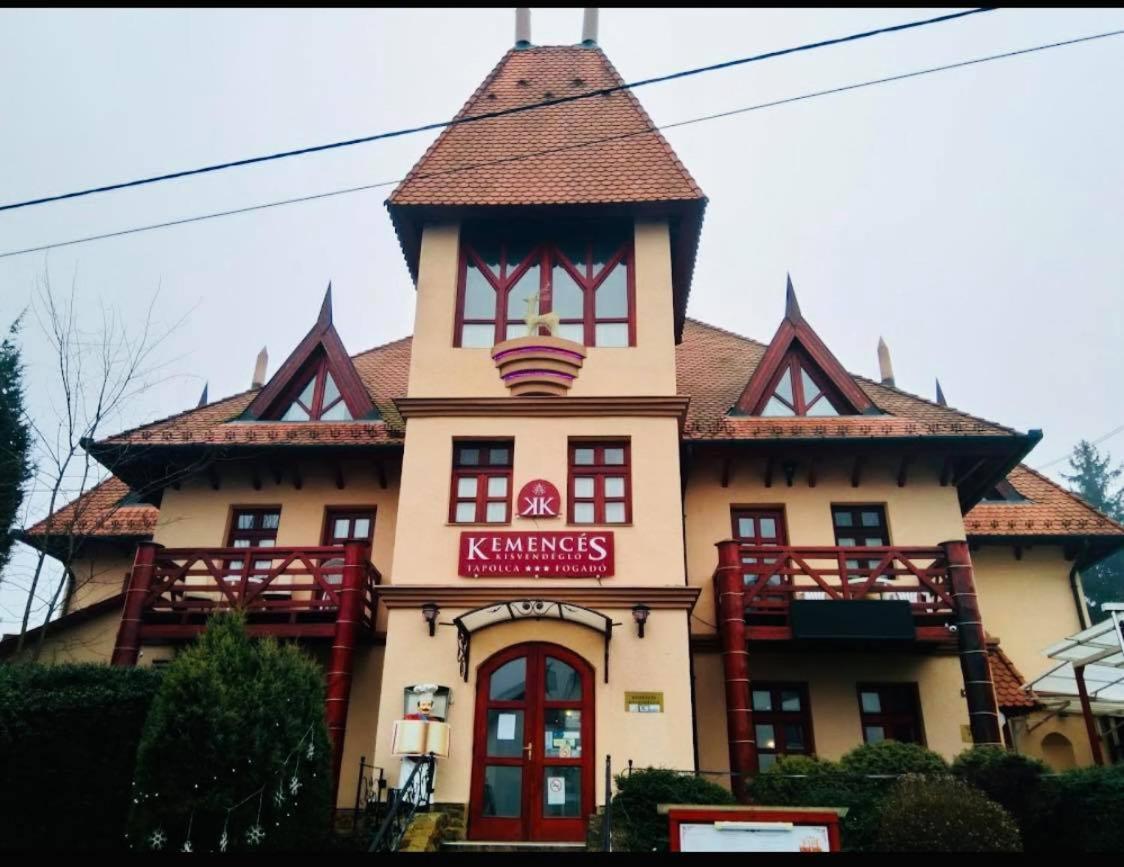 Tapolca Fogado