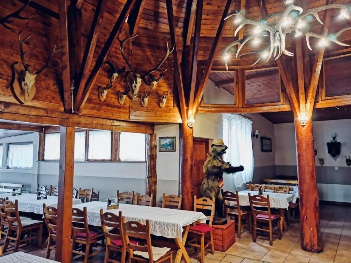 Tapolca Fogado Отель типа 