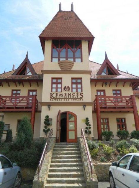 Tapolca Fogado 2*